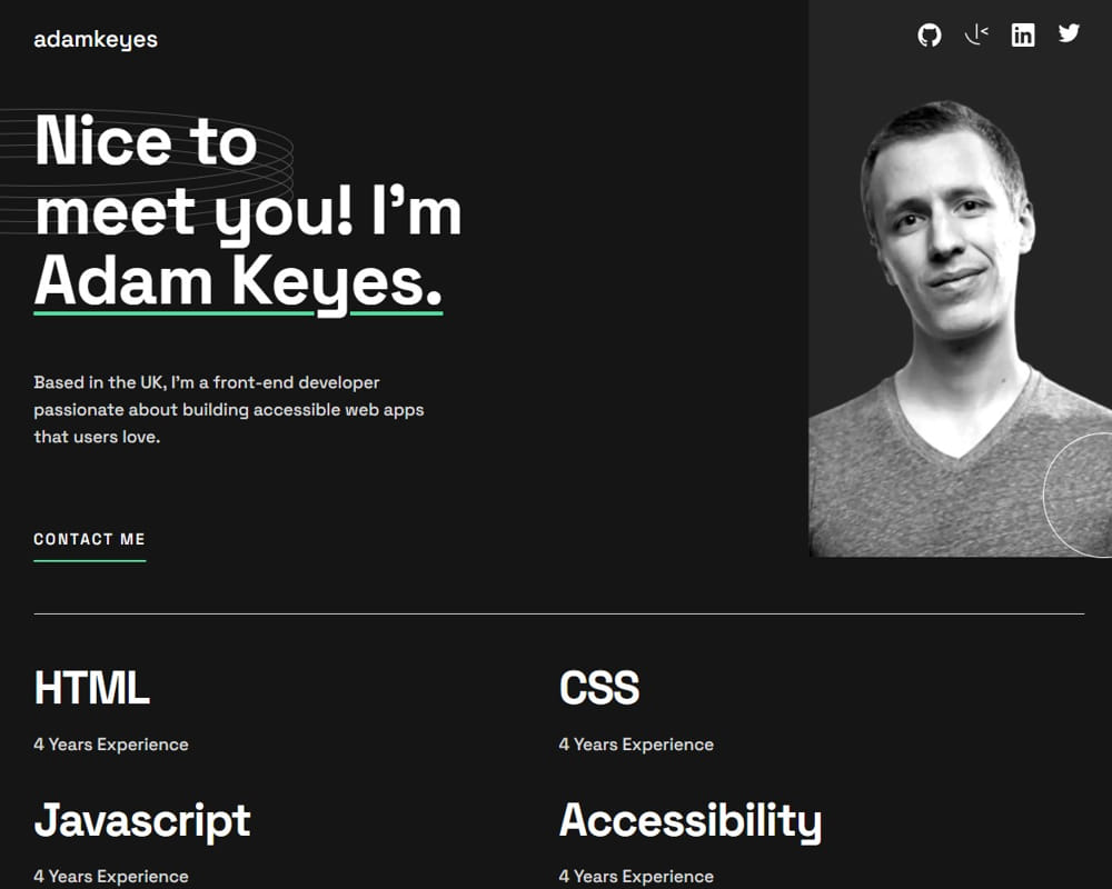 thumbnail-SINGLE PAGE DEV DEMO-large